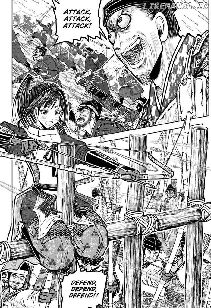 The Elusive Samurai Chapter 181 image 07_optimized